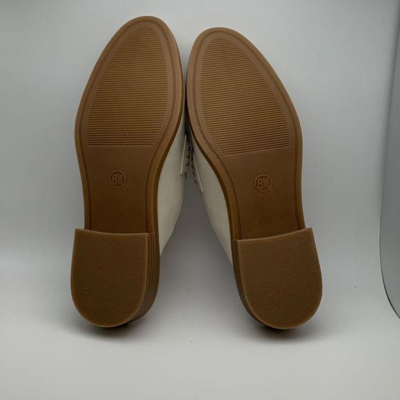 CUSHIONAIRE Women's Slip On Mule SIZE 8 WIDE - Picture 6 of 8